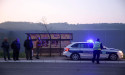 Eight killed and 13 injured in drive-by shooting in Serbia