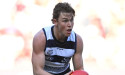  Bruhn into Cats' 22, top pick a chance for AFL debut 
