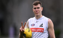  Big names back but Collingwood's Ginnivan squeezed out 