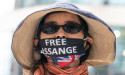‘Quite the legacy’: Julian Assange asks King to visit him in prison