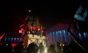 Napoli fans celebrated in orderly manner, police chief says