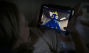 Some online games can fuel nightmares, anxiety in kids