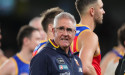  Fagan hails 'tougher' Lions after crushing Carlton 