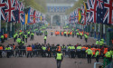 In Pictures: Final preparations ahead of coronation
