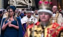  Gun salute marks coronation celebrations in Northern Ireland 