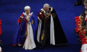  All the outfits worn by the royal family on coronation day 