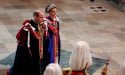  Charles ‘relaxed’ with ‘genuine smile’ at coronation, says body language expert 