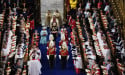  Charles wears heaviest crown for coronation – but burden as King lasts lifetime 