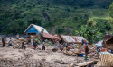  176 dead and dozens missing after Congo floods 