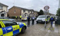  Woman seriously injured ‘after being held hostage in her home’ 