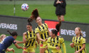 New Phoenix boss Temple targets ALW finals