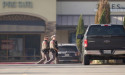  Gunman opens fire at mall, injuring multiple people and killing unknown number 