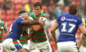 Rabbitohs recall left me speechless: Liam Knight