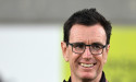 Football operations boss Ben Ikin leaves Broncos