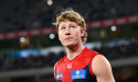 Demons' van Rooyen facing two-match AFL ban