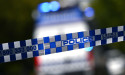 Murder charge after man found stabbed at intersection