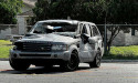  Seven dead after car hits migrants waiting at bus stop in Texas 