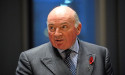  Ex-British Army chief ‘uncomfortable’ with Government’s Rwanda policy 