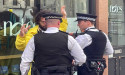  Met make 64 arrests and charges four suspects following King’s coronation 