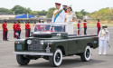 St Kitts and Nevis PM: Country ‘not totally free’ while King is head of state