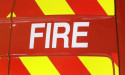 1,000 bails of hay on fire as crews tackle blaze in East Lothian