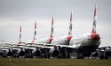 Labour calls on ministers to come up with plan to revive airports