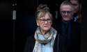 Terror accused's mum sheds tears at his trial