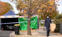 Man released without charge after fatal Vic shooting