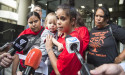 Family demands action after teen's death in custody