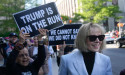  Trump rape case jury to begin deliberations 
