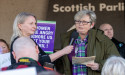  Cherry: I was warned speaking out on trans could ruin my chances of leading SNP 
