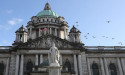  Stormont department warns it is facing £111m funding gap after budget 