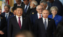  Cleverly says he would welcome Xi Jinping role in Ukraine-Russia peace process 