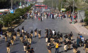  Violence spreads throughout Pakistan after arrest of ex-PM Imran Khan 