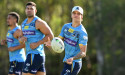  Fullback Jayden Campbell re-signs with NRL's Gold Coast 