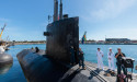  Parliament takes first steps to nuclear submarines 