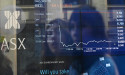 Australian market mixed ahead of US inflation data