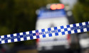 Man arrested after housemate found stabbed to death