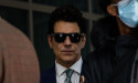 Actor Vince Colosimo in court over $65k unpaid fines