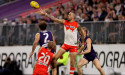  Dockers brace for repeat of Swans' chip-mark tactics 