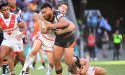  Papali'i keen to show Tigers move wasn't the wrong one 