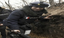 Journalist working for AFP news agency killed in Ukraine