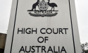 Man did not break law kicking down door before assault