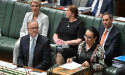 Albanese leads parliamentary tributes for Yunupingu
