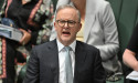 Chalmers defends budget criticism of not enough support