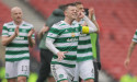  Callum McGregor: Celtic taking no supporters but ‘siege mentality’ to Rangers 