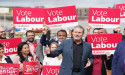 No Labour employee should keep job after groping colleague, says shadow minister