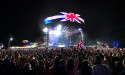 Coronation a triumph of pomp and pride in Britain, says Dowden