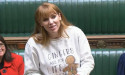 Rayner: Dowden proves being ginger no barrier to becoming Deputy Prime Minister