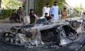 Hundreds of Imran Khan’s supporters detained in Pakistan police raids